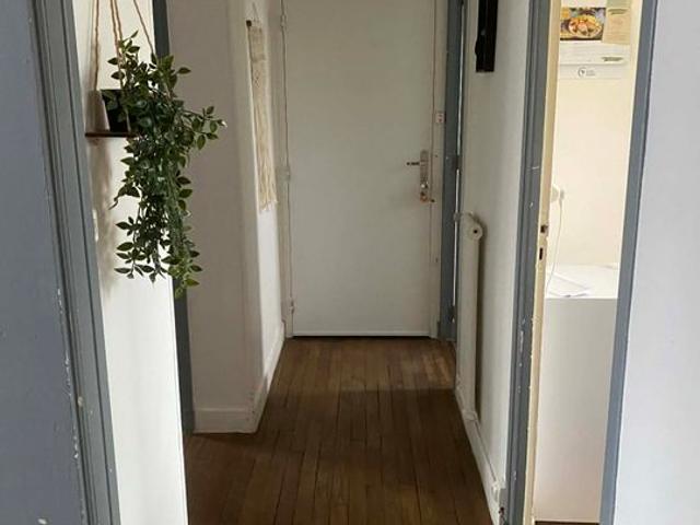 Appartement de 70m2 à louer sur Chabanais