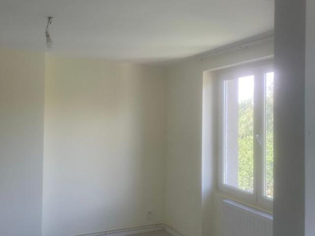 Appartement de 70m2 à louer sur Charleville Mézières