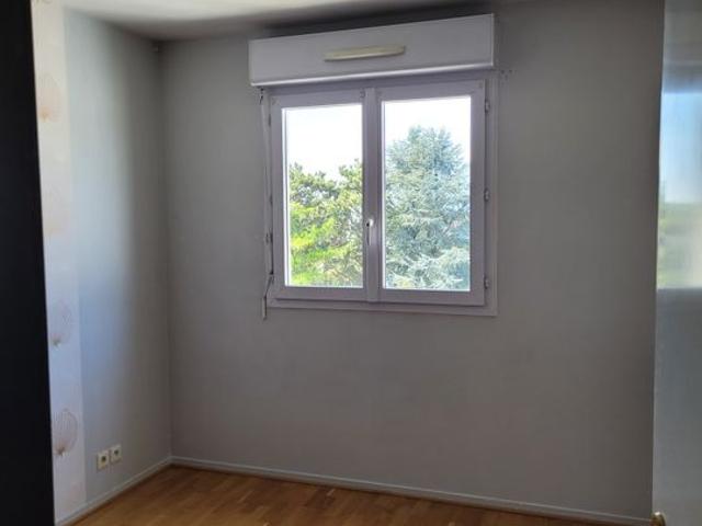 Appartement de 70m2 à louer sur Châtillon