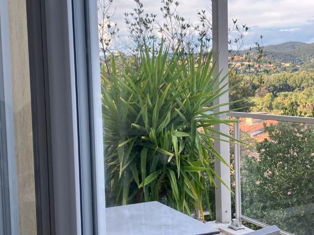 Appartement de 70m2 à louer sur Cogolin