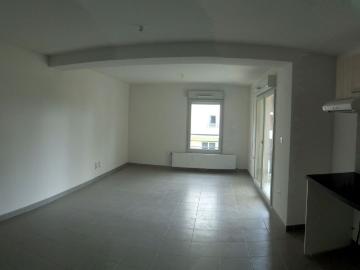 Appartement de 70m2 à louer sur Cornebarrieu