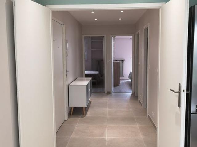 Appartement de 70m2 à louer sur Courbevoie
