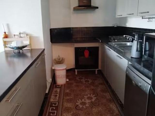Appartement de 70m2 à louer sur Courbevoie