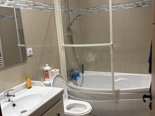 Appartement de 70m2 à louer sur Dijon