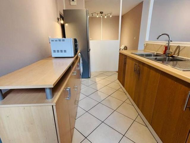 Appartement de 70m2 à louer sur Évry