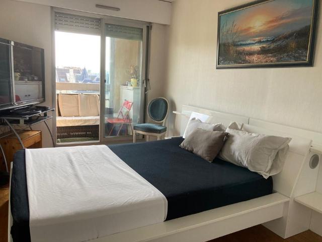 Appartement de 70m2 à louer sur Enghien les Bains