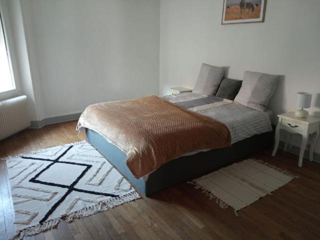 Appartement de 70m2 à louer sur Épinal