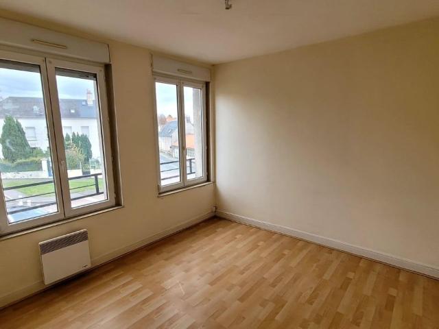 Appartement de 70m2 à louer sur Fère en Tardenois