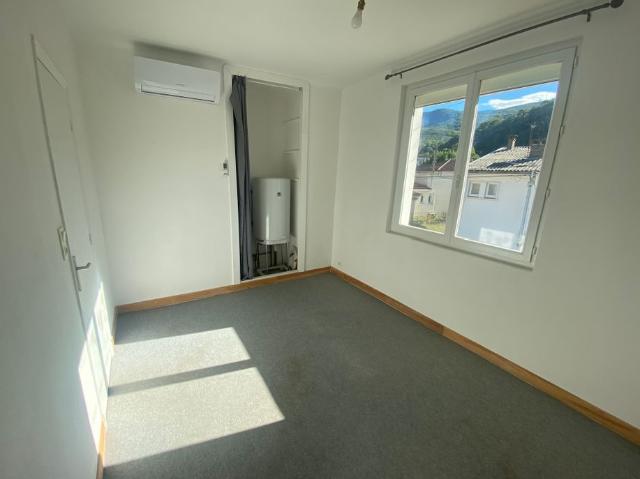 Appartement de 70m2 à louer sur Foix