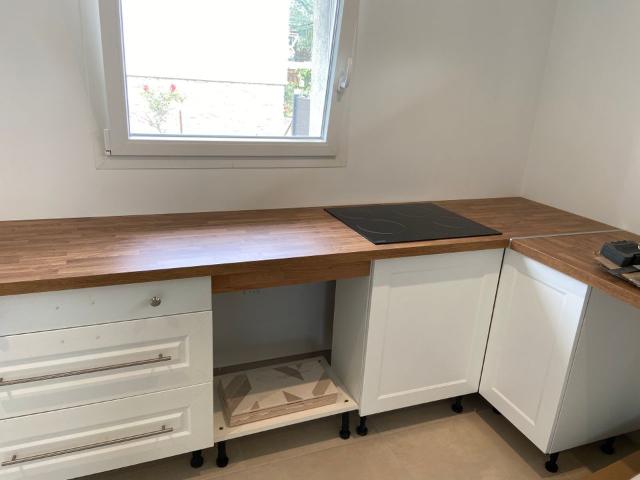 Appartement de 70m2 à louer sur Foix