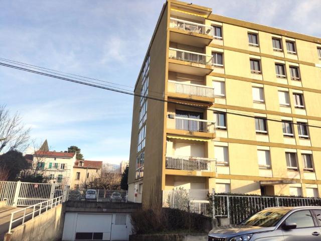 Appartement de 70m2 à louer sur Grenoble