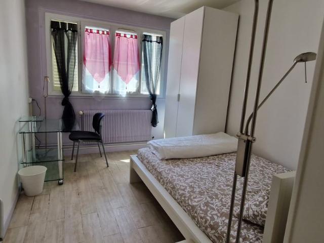 Appartement de 70m2 à louer sur Grenoble