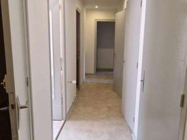 Appartement de 70m2 à louer sur Grenoble