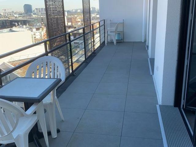 Appartement de 70m2 à louer sur Issy les Moulineaux