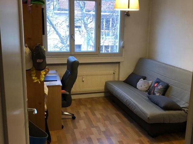 Appartement de 70m2 à louer sur Lyon 03