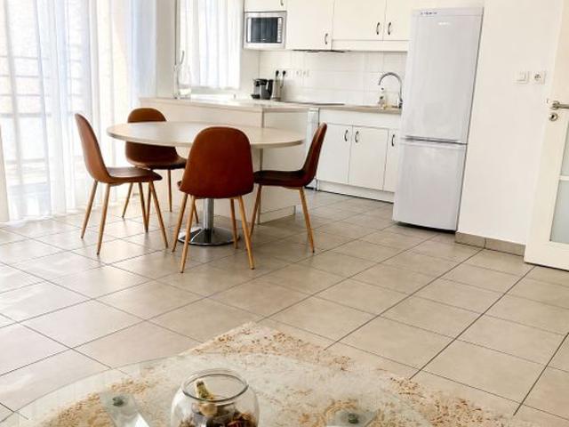 Appartement de 70m2 à louer sur Lyon 03