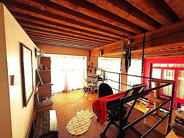 Appartement de 70m2 à louer sur Lyon 04