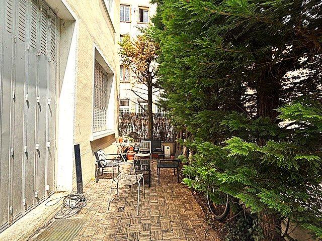Appartement de 70m2 à louer sur Lyon 04