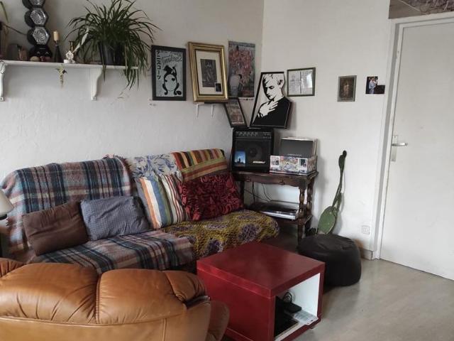 Appartement de 70m2 à louer sur Lyon 07