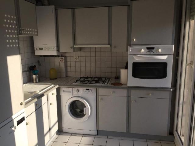Appartement de 70m2 à louer sur Lyon 07