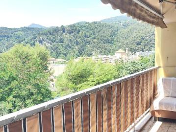 Appartement de 70m2 à louer sur La Trinité