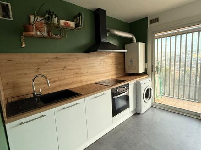 Appartement de 70m2 à louer sur Le Bouscat