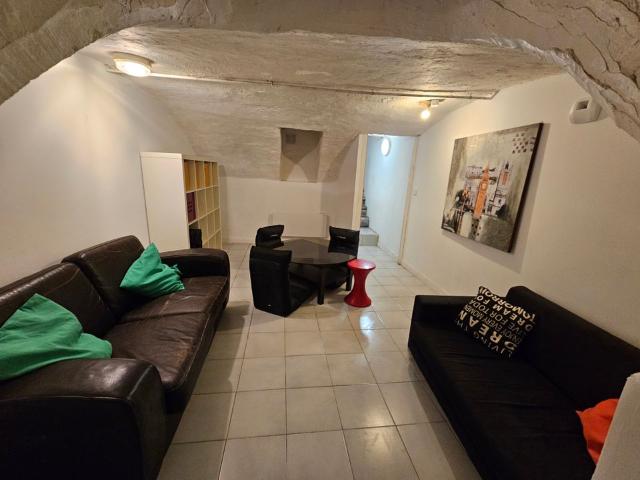 Appartement de 70m2 à louer sur Lille