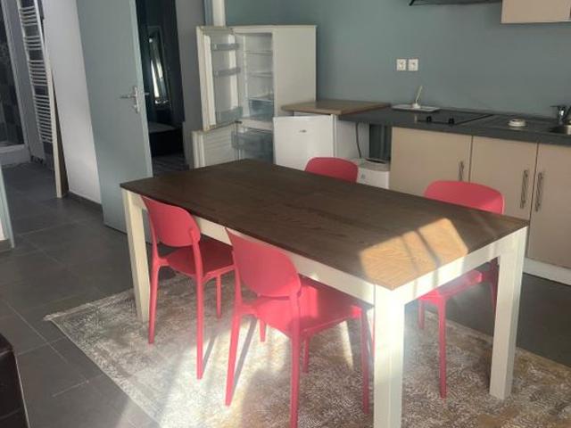 Appartement de 70m2 à louer sur Lille