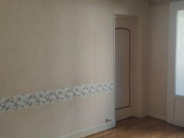 Appartement de 70m2 à louer sur Limoges