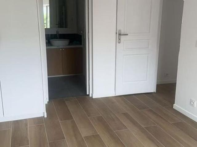 Appartement de 70m2 à louer sur Pantin