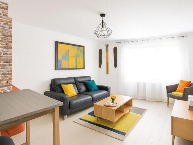 Appartement de 70m2 à louer sur Perpignan