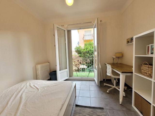 Appartement de 70m2 à louer sur Perpignan