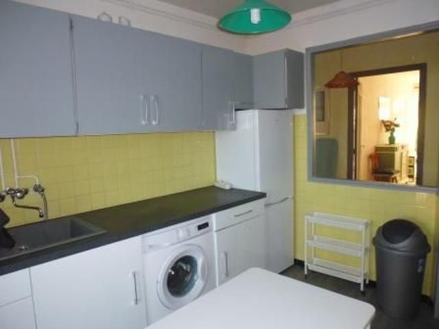 Appartement de 70m2 à louer sur Perpignan
