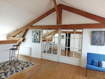 Appartement de 70m2 à louer sur Perpignan