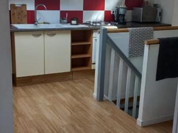 Appartement de 70m2 à louer sur Plescop
