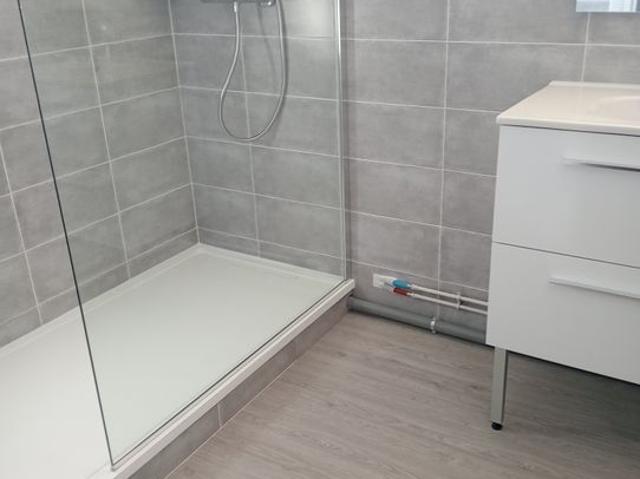 Appartement de 70m2 à louer sur Poilly lez Gien