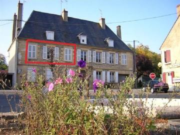 58130, Nièvre, Bourgogne