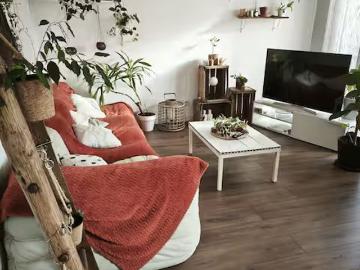 Appartement de 70m2 à louer sur Portes lès Valence