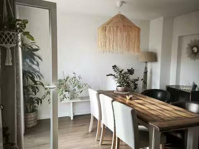 Appartement de 70m2 à louer sur Portes lès Valence