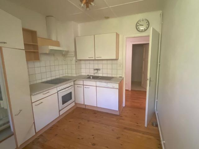Appartement de 70m2 à louer sur Raedersdorf