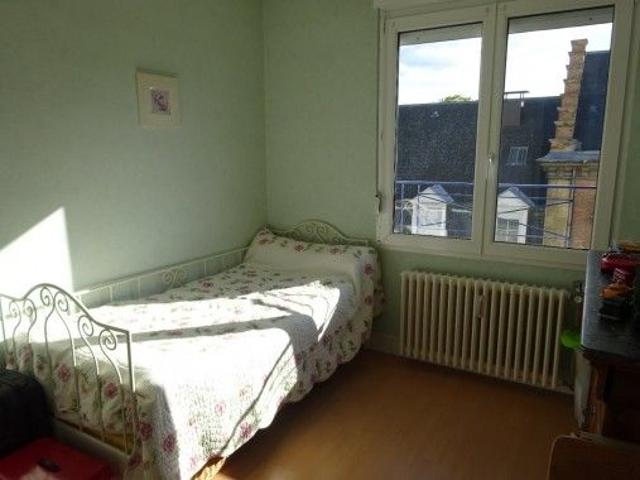 Appartement de 70m2 à louer sur Reims