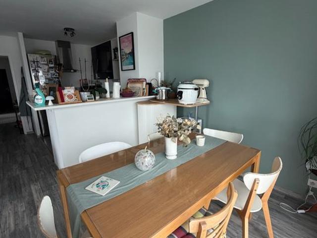 Appartement de 70m2 à louer sur Rennes