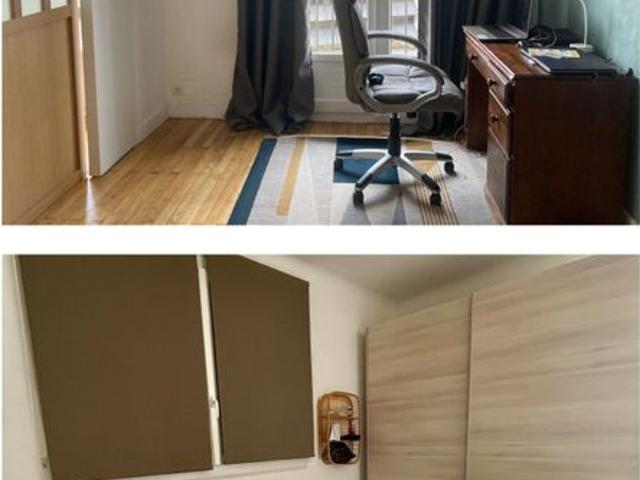 Appartement de 70m2 à louer sur Rezé