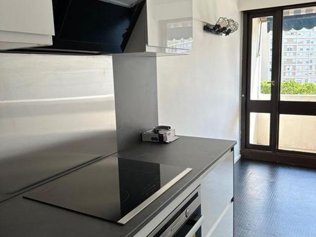 Appartement de 70m2 à louer sur Roanne