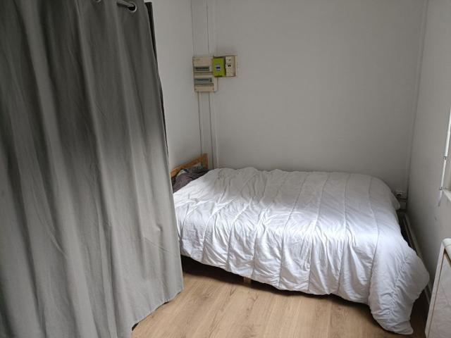 Appartement de 70m2 à louer sur Roubaix