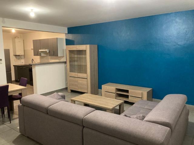 Appartement de 70m2 à louer sur Saint Chamond