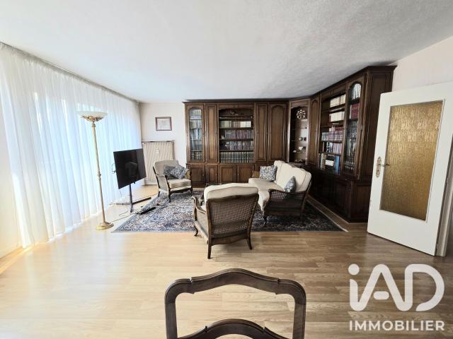 Appartement de 70m2 à louer sur Strasbourg