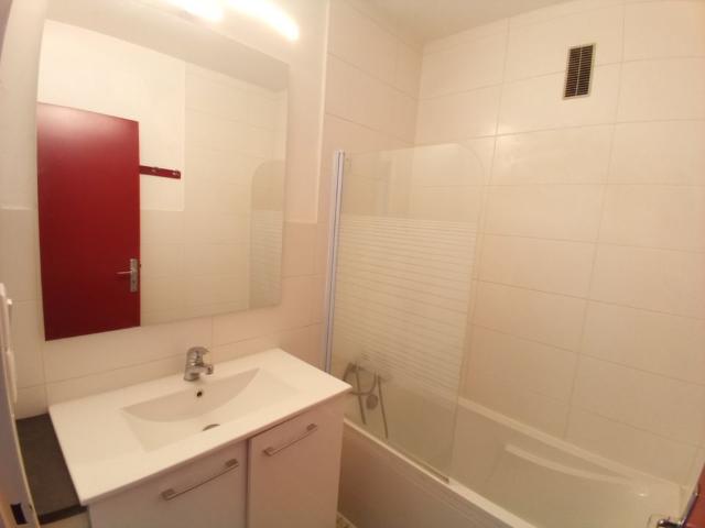 Appartement de 70m2 à louer sur Strasbourg