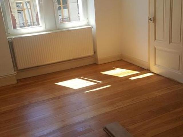 Appartement de 70m2 à louer sur Strasbourg