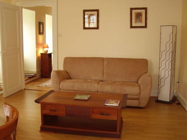 Appartement de 70m2 à louer sur Strasbourg